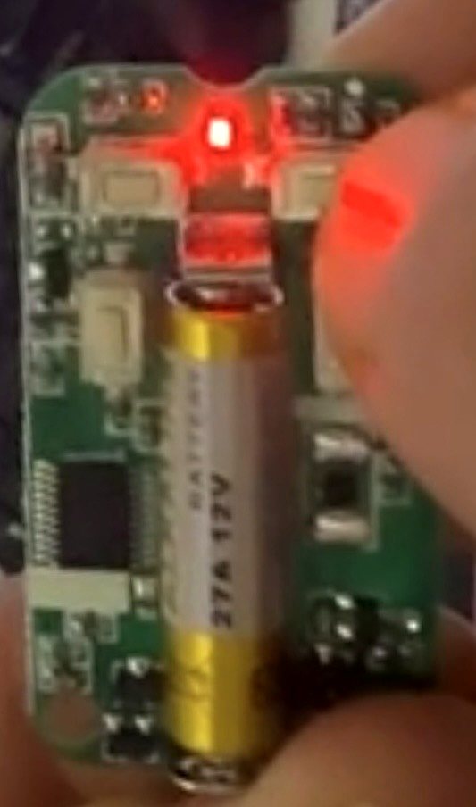 PCB board